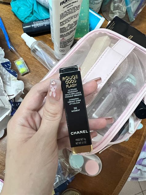 chanel coco shine 56 chance|chanel coco flash.